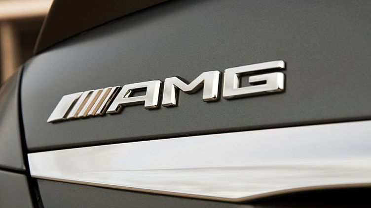 Mercedes-AMG покажет в Женеве конкурента Porsche Panamera