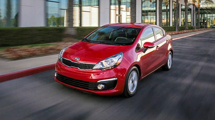 Американцы выбрали худшие автомобили Американцы выбрали худшие автомобили