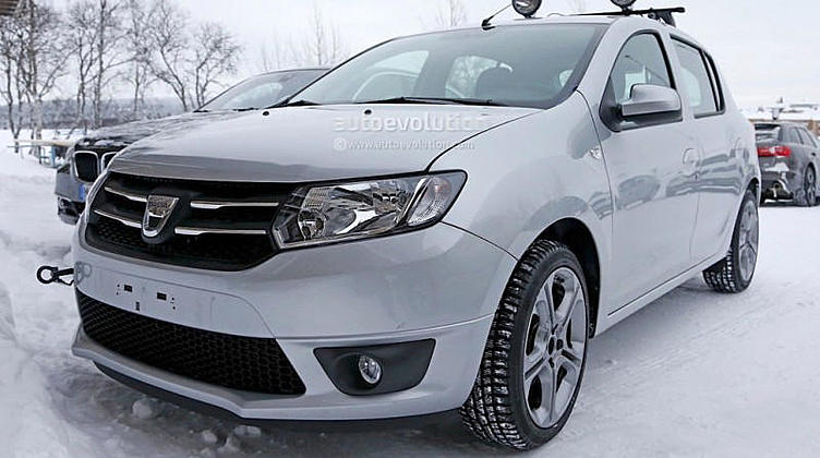 В Renault сэкономили турбину на новом Sandero RS