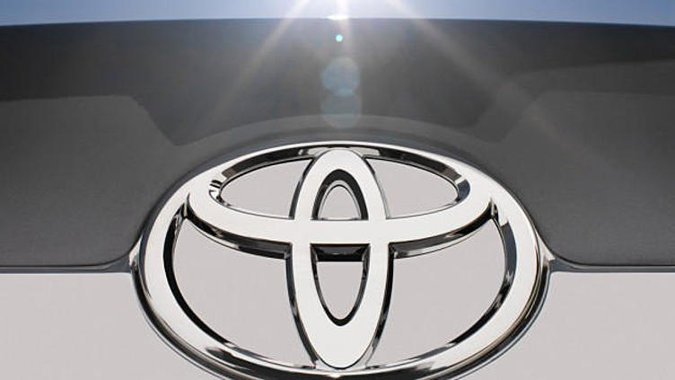 Toyota бьет рекорды