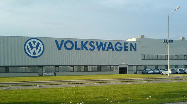 Volkswagen сократит срок жизни своих моделей до 5 лет Volkswagen сократит срок жизни своих моделей до 5 лет