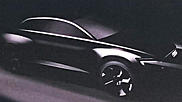 Электрокроссовер Audi Q6 станет гибридным и водородным