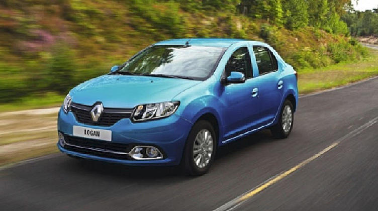 Renault в 2015 году ожидает падения российского авторынка на 20-25%