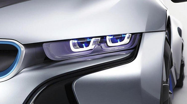 BMW закупит аккумуляторов на миллиарды евро BMW закупит аккумуляторов на миллиарды евро