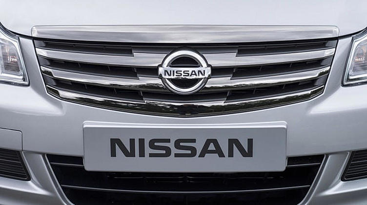 Автомобили Nissan подорожают второй раз за месяц Автомобили Nissan подорожают второй раз за месяц