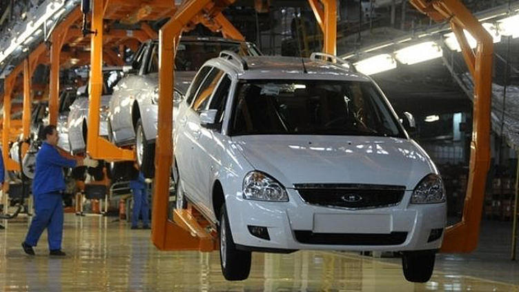 АВТОВАЗ сохранит производство Lada Priora АВТОВАЗ сохранит производство Lada Priora