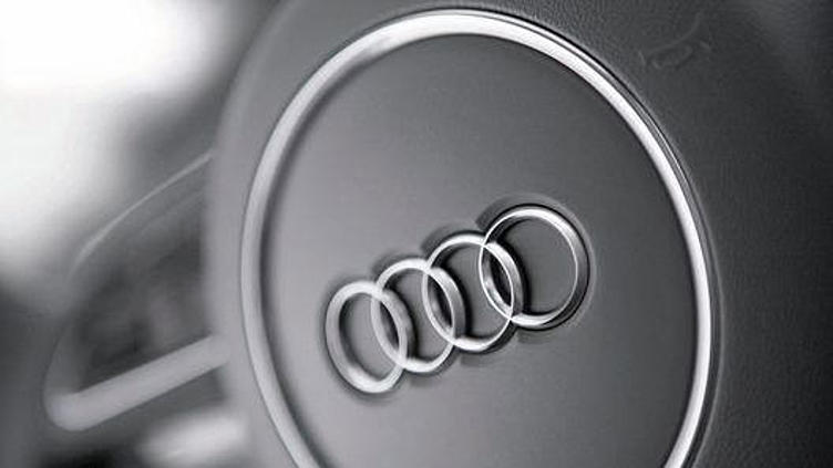 Audi сможет продавать по два миллиона машин в год Audi сможет продавать по два миллиона машин в год