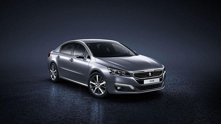 Peugeot и Citroen расскажут о расходе топлива «на реальных дорогах» Peugeot и Citroen расскажут о расходе топлива «на реальных дорогах»