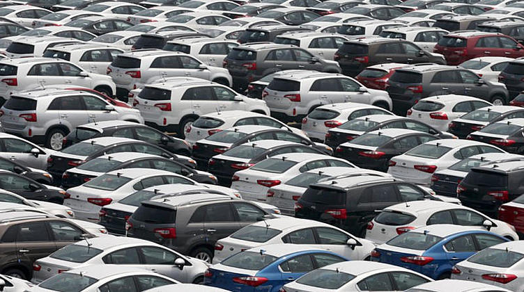 Рыночная доля Hyundai и Kia достигла рекордных 11,2% в странах БРИКС Рыночная доля Hyundai и Kia достигла рекордных 11,2% в странах БРИКС