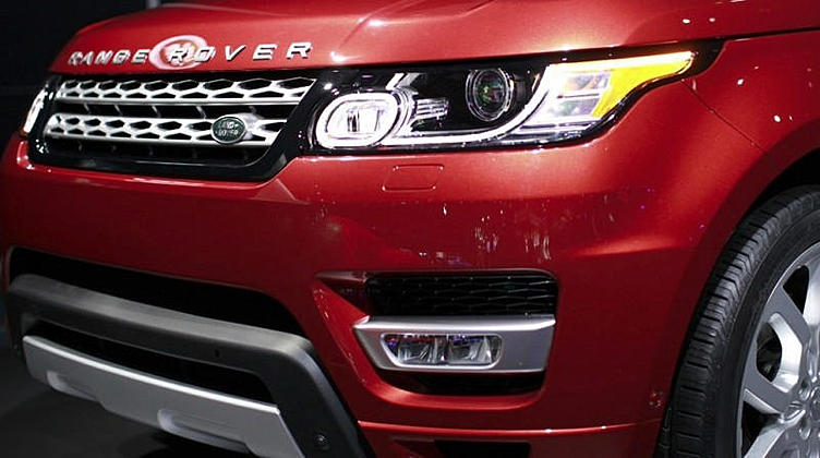 Land Rover собирается построить самый быстрый внедорожник в своей истории Land Rover собирается построить самый быстрый внедорожник в своей истории