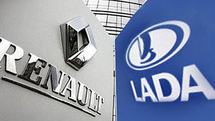 Renault поможет АВТОВАЗу модернизировать конвейер Lada Samara Renault поможет АВТОВАЗу модернизировать конвейер Lada Samara