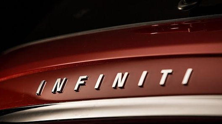 Infiniti снова получит российскую прописку Infiniti снова получит российскую прописку