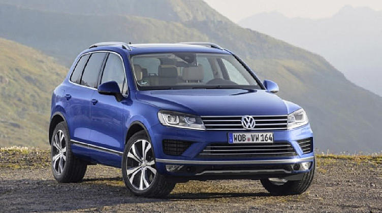 Volkswagen Group станет лидером мирового авторынка в 2014 году? Volkswagen Group станет лидером мирового авторынка в 2014 году?