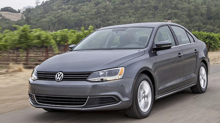Volkswagen отзывает в США более 400 тысяч автомобилей Volkswagen отзывает в США более 400 тысяч автомобилей