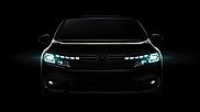 Citroen показал первые фотографии возрожденного седана C6