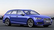 Audi рассказала о
