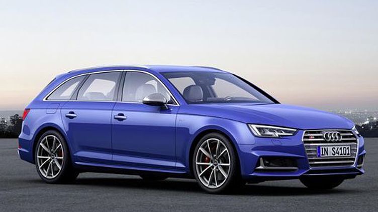 Audi рассказала о Audi рассказала о