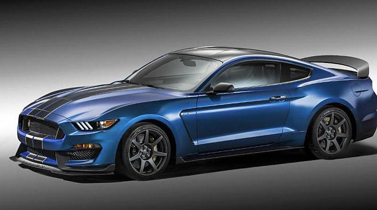 Ford ограничит производство экстремальных версий Ford ограничит производство экстремальных версий