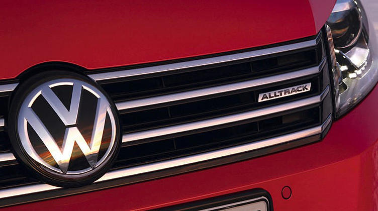 VW Jetta получит вседорожный кузов Alltrack VW Jetta получит вседорожный кузов Alltrack