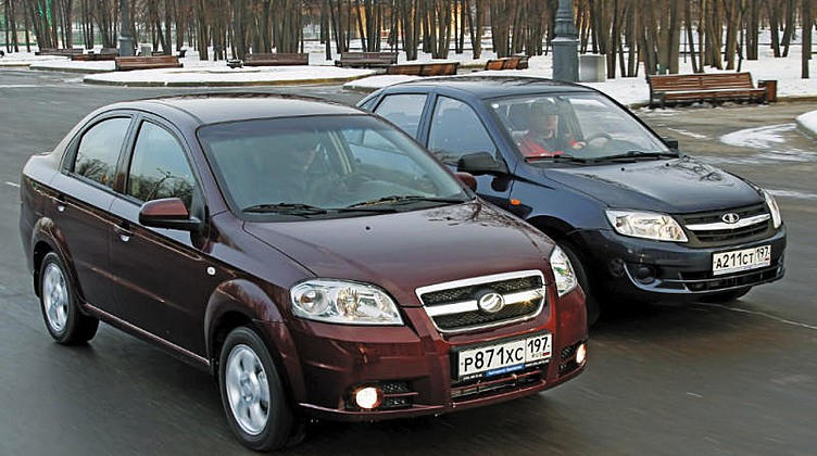 Более 55% автомобилей, реализованных по программе утилизации – LADA
