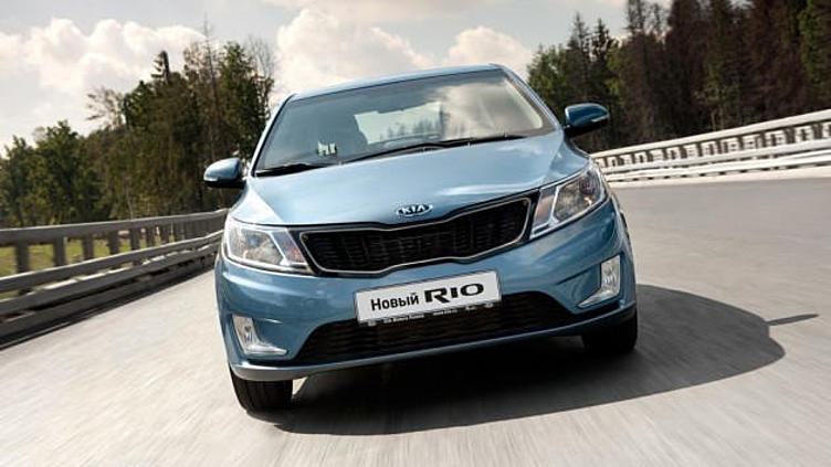 Kia в январе стала лидером среди иномарок на авторынке Екатеринбурга Kia в январе стала лидером среди иномарок на авторынке Екатеринбурга