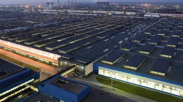 Работу АВТОВАЗа могут приостановить на 90 суток из-за опасных отходов