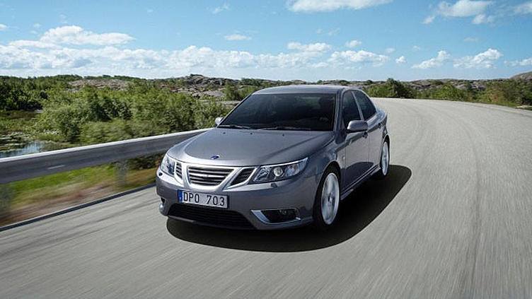 Saab хочет запустить производство к концу года Saab хочет запустить производство к концу года