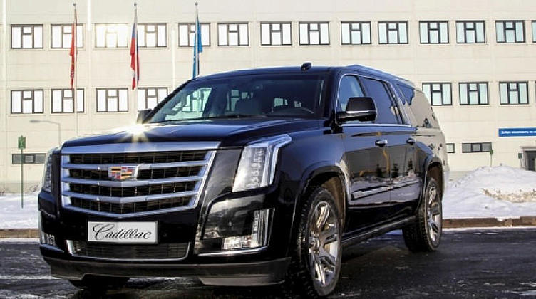 GM останется в премиум-сегменте на российском авторынке GM останется в премиум-сегменте на российском авторынке