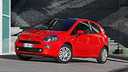 Fiat может круто изменить судьбу модели Punto 