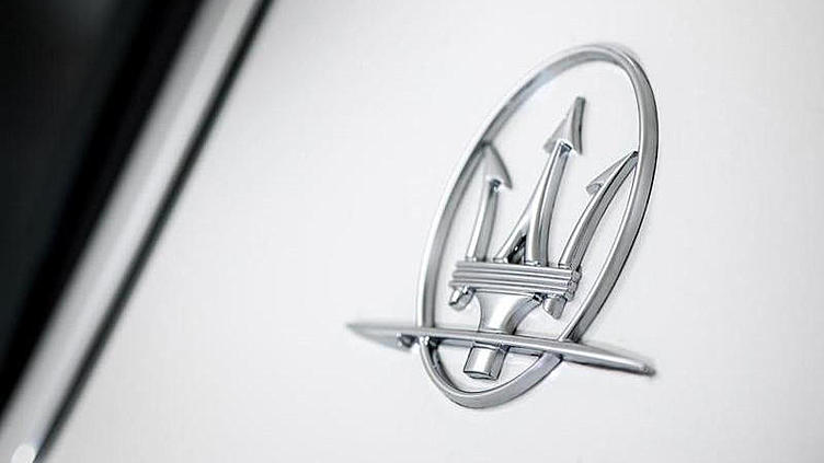 Maserati готовит новый спорткар к автосалону в Женеве Maserati готовит новый спорткар к автосалону в Женеве