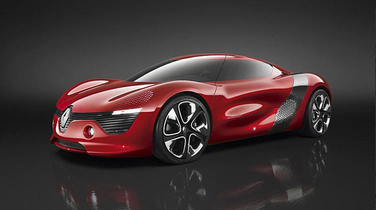 Renault может изменить дизайн своих автомобилей уже через два года Renault может изменить дизайн своих автомобилей уже через два года