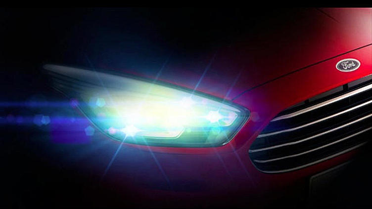 Ford готовит новый бюджетный автомобиль