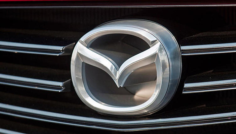 Mazda отзовет почти 30 000 гибридов из-за проблем с аккумуляторами