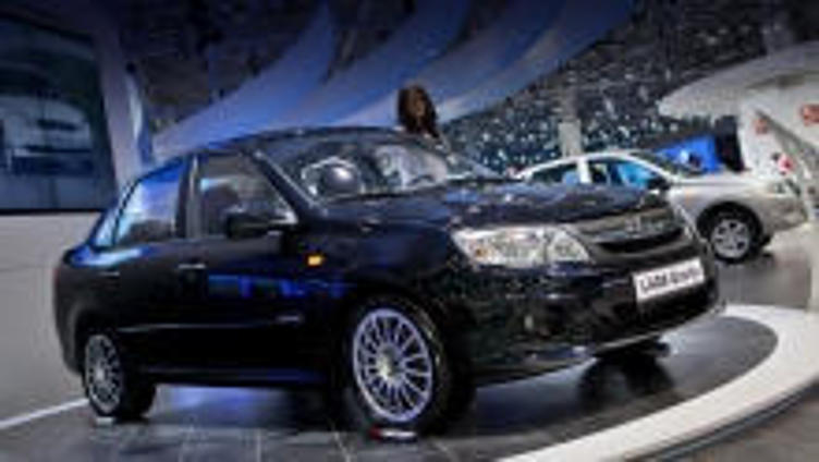 Седан Lada Granta Sport будет стоить около 400 тысяч рублей Седан Lada Granta Sport будет стоить около 400 тысяч рублей