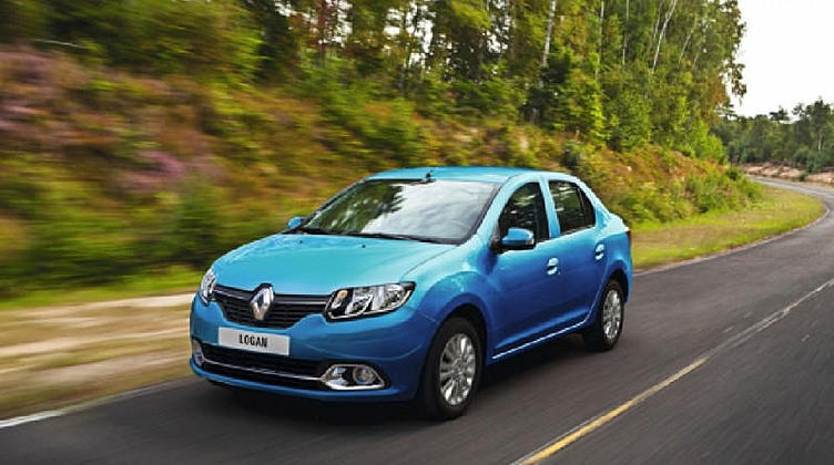 Renault запускает программу обновления автомобилей Renault запускает программу обновления автомобилей