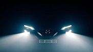 Новый и последний тизер нового Nissan Juke