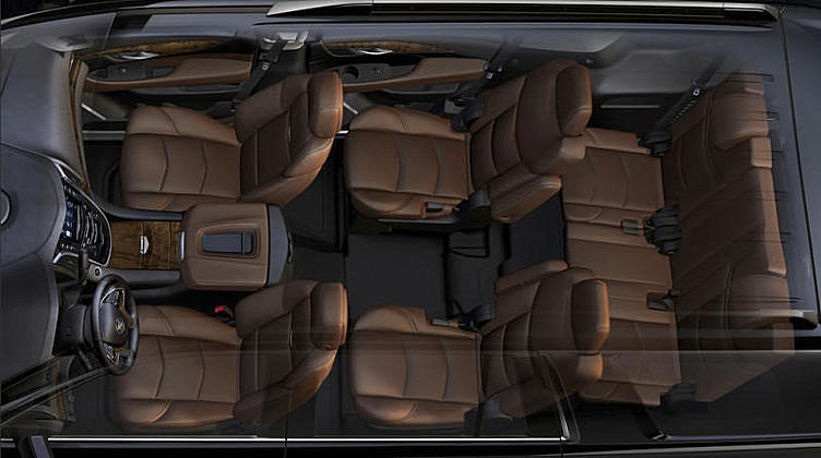 Cadillac передумал делать Cadillac передумал делать