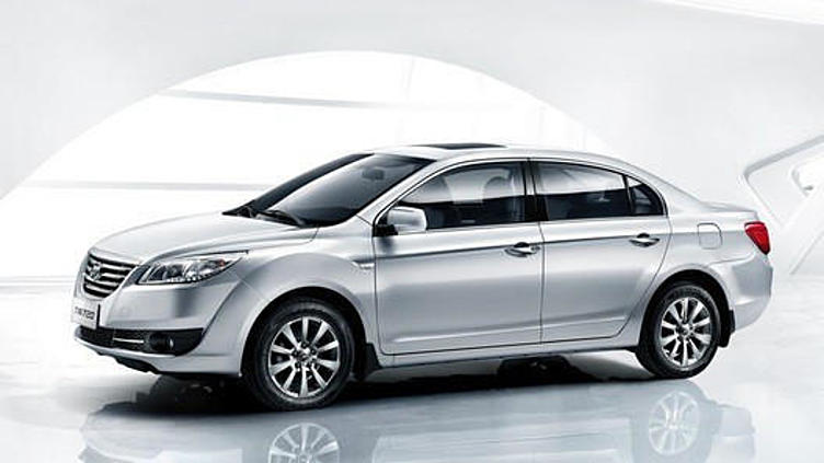 Lifan будет вывозить российский лес в Китай Lifan будет вывозить российский лес в Китай