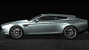 Zagato превратил Aston Martin в универсал