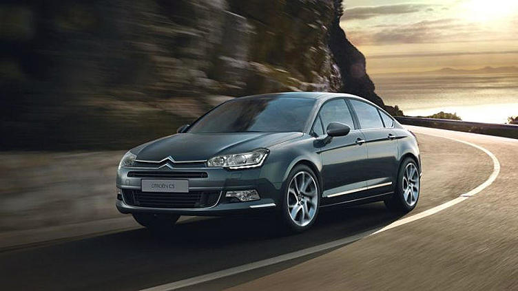 Citroen оставит семейство С5 без прямого наследника Citroen оставит семейство С5 без прямого наследника