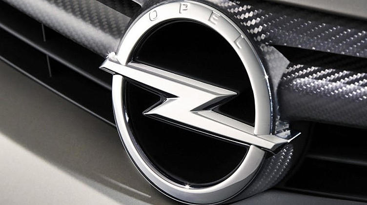 Opel выпустит новый флагманский внедорожник Opel выпустит новый флагманский внедорожник
