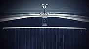 Новейший Rolls-Royce Phantom: первые подробности