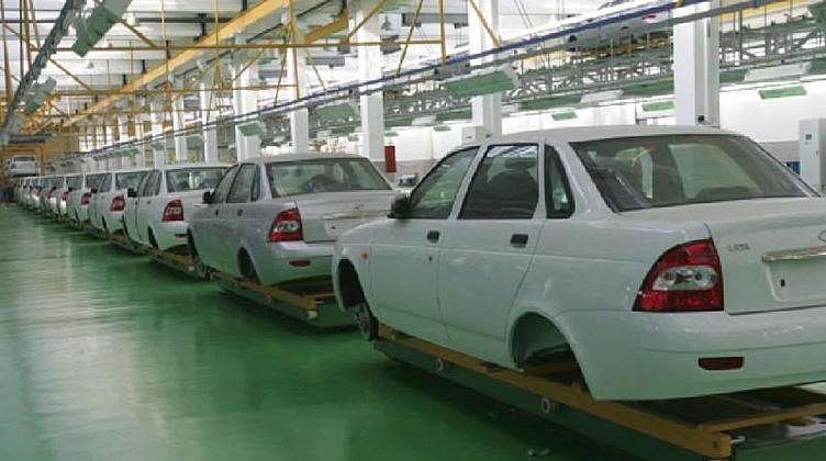 АВТОВАЗ намерен расширить производство в Чечне