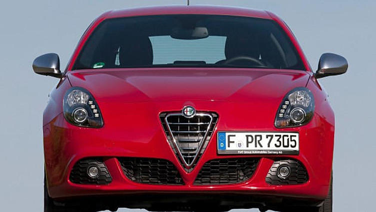 Audi хочет купить марку Alfa Romeo Audi хочет купить марку Alfa Romeo