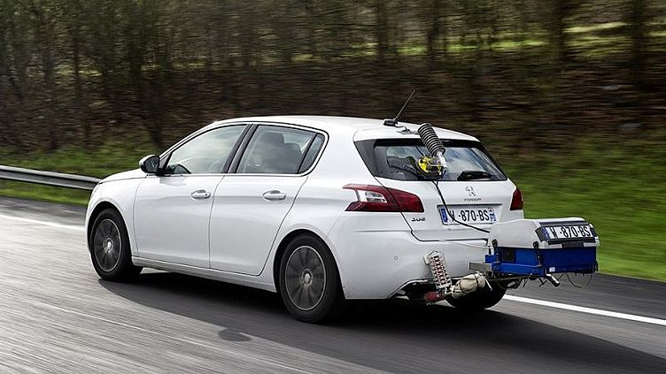 Peugeot и Citroen рассказали о реальном расходе топлива моделей Peugeot и Citroen рассказали о реальном расходе топлива моделей