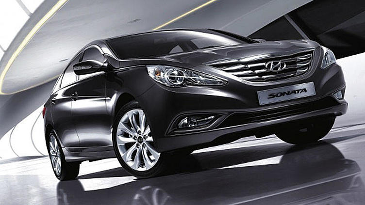 Hyundai и Kia отзывают в США около 270 тысяч машин Hyundai и Kia отзывают в США около 270 тысяч машин