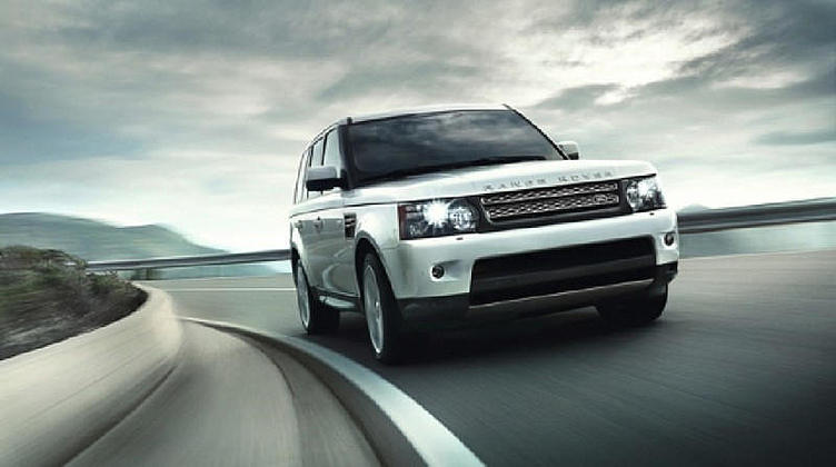 В чем особенности клиентов Jaguar и Land Rover? В чем особенности клиентов Jaguar и Land Rover?