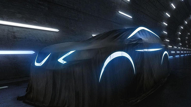 Nissan назвал дату премьеры нового Qashqai Nissan назвал дату премьеры нового Qashqai