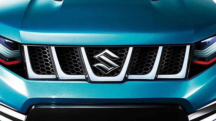 Suzuki и Toyota договорились о сотрудничестве