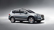 Кроссовер Haval H6 получит 